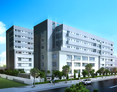 Bệnh viện Sản - Nhi, Tam Kỳ, Quảng Nam