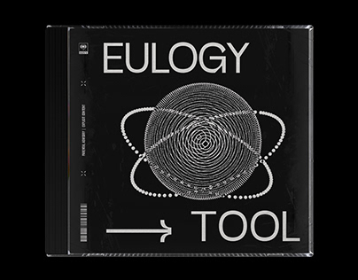 Eulogy | Audio Visualizer