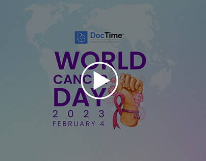 World Cancer Day 2023 | Motion