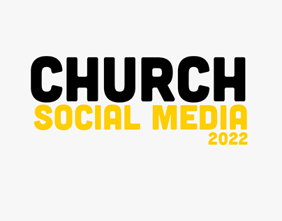 Social media post | Church