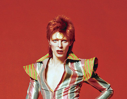 Bowie Reloaded: la vigencia renovada de un ícono pop.