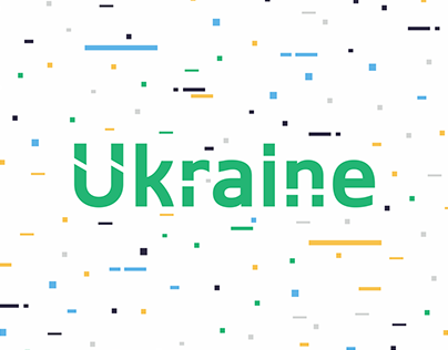 Outline Ukraine