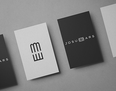 Josue Bars | Branding