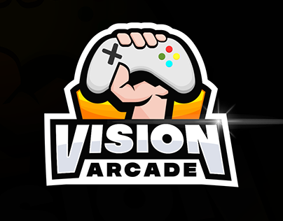 Vision Arcade