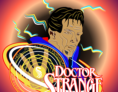 doctor strange