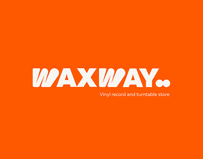 WaxWay - Vinyl records and turntables store