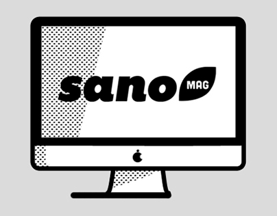 Sano Magazine