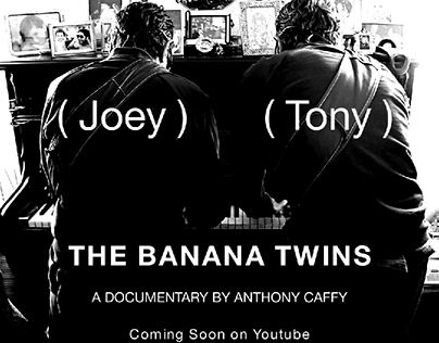 Documentary : The Banana Twins