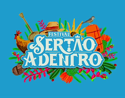Project thumbnail - Festival Sertão A Dentro