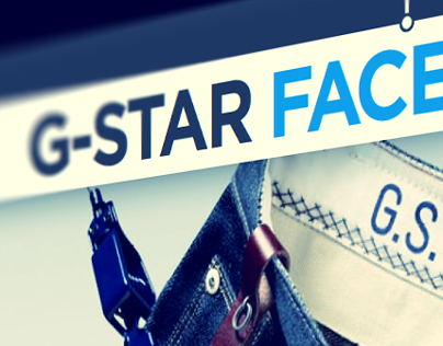 G-Star FB Infographics