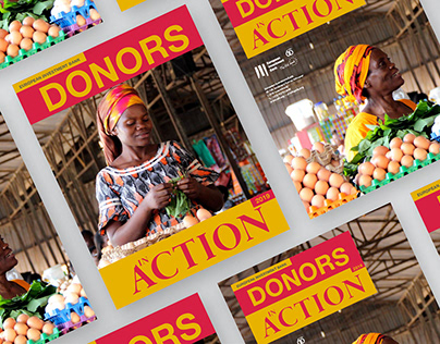 Donors in action 2019