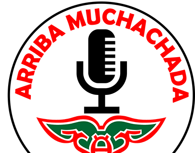 Logo Arriba Muchachada Radio