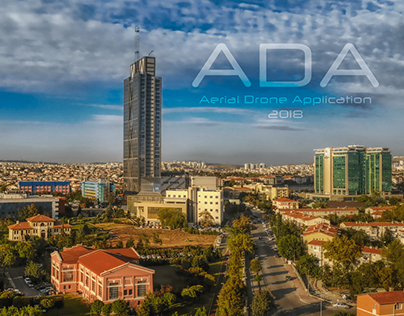 ADA Project Türk Telekom
