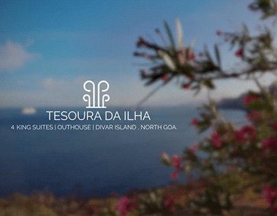 Tesoura Da Ilha Villa at goa | Tripolystudio Pvt Ltd