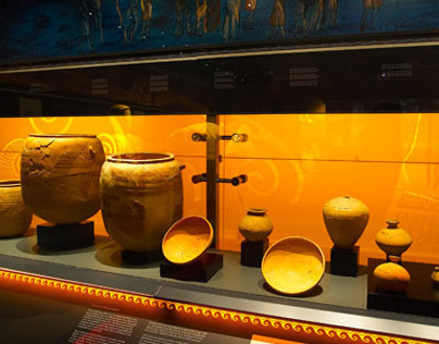 Museo Arqueológico y de Historia de Elche