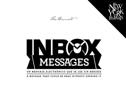 Inbox Messages