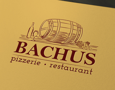 Restaurant Bachus