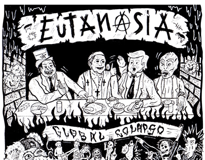 Project thumbnail - EUTANASIA-Portada LP