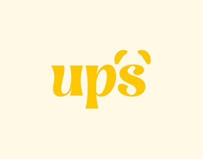 UPS - Premium Pet food