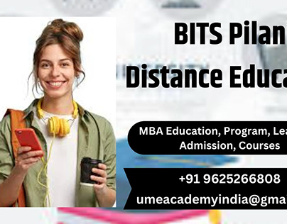 BITS Pilani Distance Education