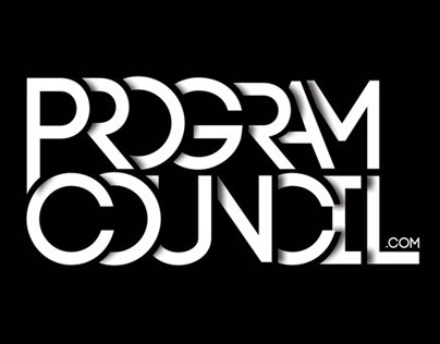 CU Program Council Rebrand