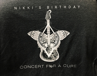 Concert for a Cure
