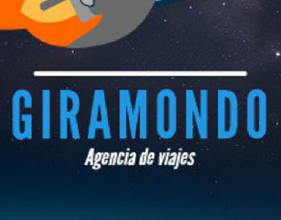 Giramondo | agencia de viajes