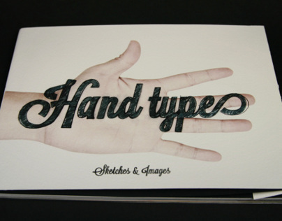 Hand type