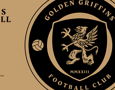 Griffins Football Club