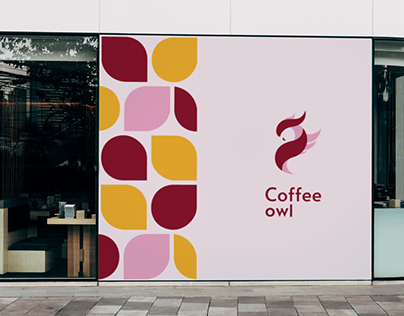 Coffee owl - франшиза кофеен