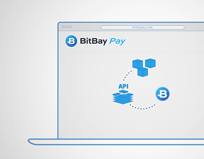 Introducing BitBay Pay
