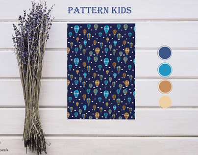 Pattern Kids