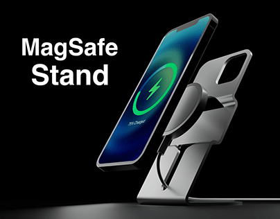 MagSafe Stand