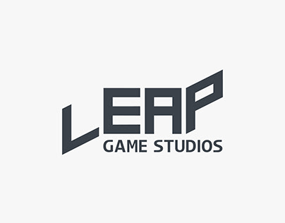 Propuesta de nuevo sistema de identidad para Leap Games