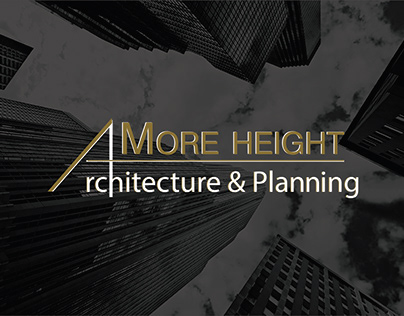 More Height-Architecture & Planning
