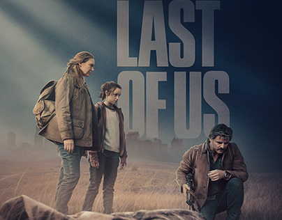The Last of Us Alternative Poster
