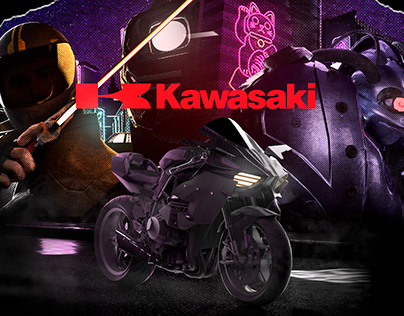 Kawasaki Ninja H2R | Isaev Workshop