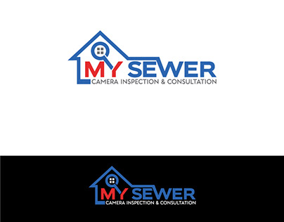 Sewer Inspection Company Logo