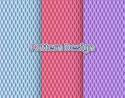 Geometric Pattern Design