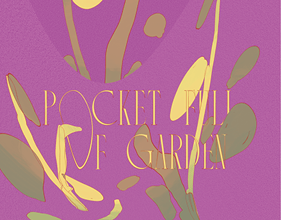 Pocket full of garden (Weekly, Pack 9)