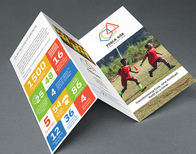 Brochure | Forca Goa Foundation