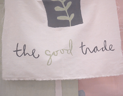 The Good Trade: A Zero-Waste and Sustainable Fair