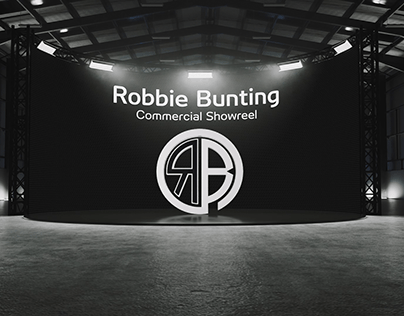 Robbie Bunting - Showreel