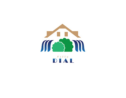 Villa DIAL logo 1