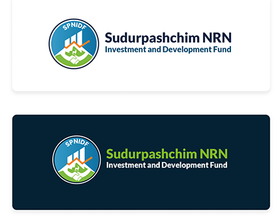Logo Design | Investment and Development Fund
