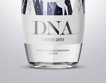 DNA Water