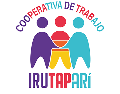 Cooperativa de Trabajo - Logotipo