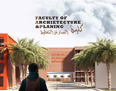 Faculty of Archietecture & planing