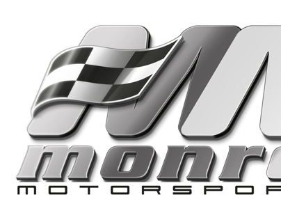 Monroy Logo Design