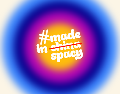 Post - Made in spacy